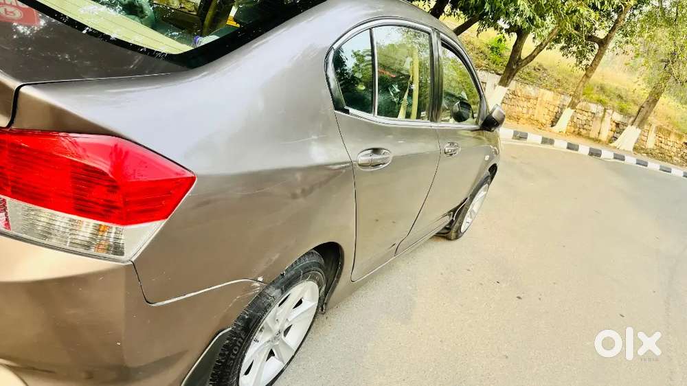Honda City 2011 Petrol Good Condition 2031 Life Extended