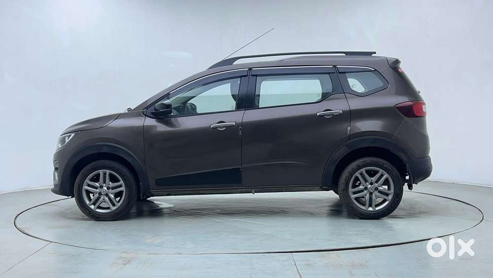 Renault Triber Rxz Easy-r Amt, 2024, Petrol