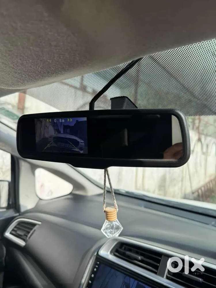 Honda Wr-v 2018 Petrol 50000 Km Driven