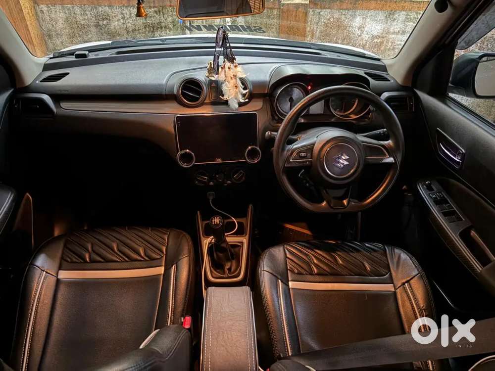 Maruti Suzuki Swift Lxi 2020