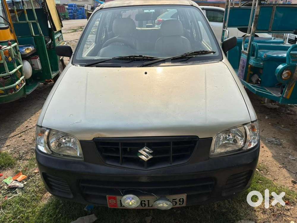Maruti Suzuki Used 2006