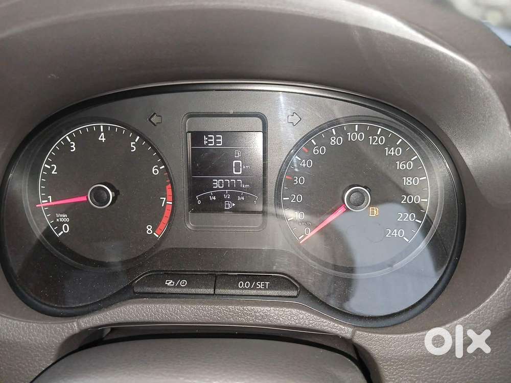 Volkswagen Vento 2010-2013 Petrol Highline At, 2022, Petrol