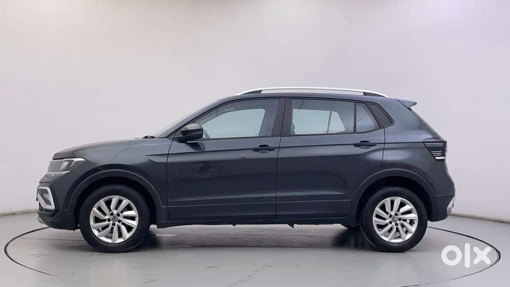 Volkswagen Tiguan 2.0 Tdi Highline, 2023, Petrol