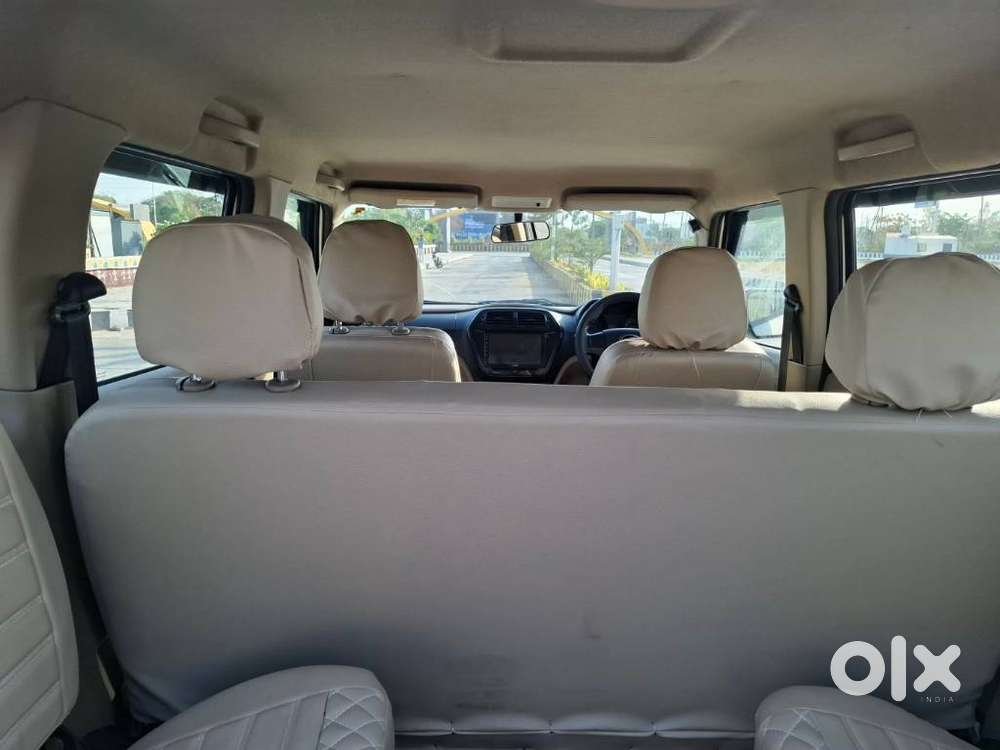 Mahindra Tuv 300 T4 Plus, 2019, Diesel