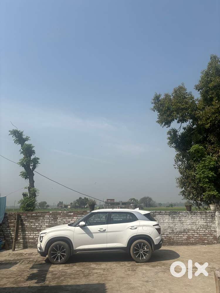 Hyundai Creta 2020 Diesel 92000 Km Driven