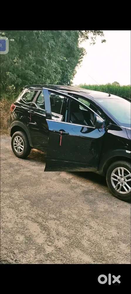 Renault Triber Petrol 2025