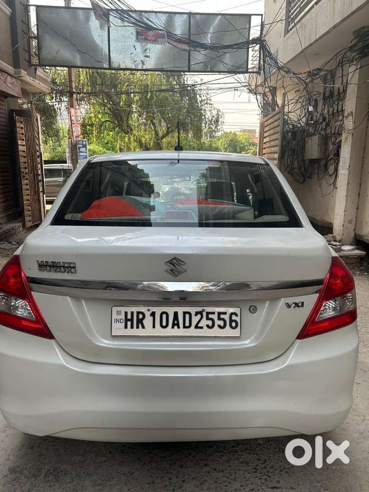 Maruti Suzuki Well Maintained Car 2016