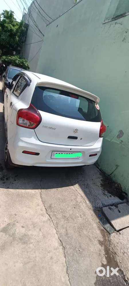 Maruti Suzuki Celerio Lxi(o) 2025