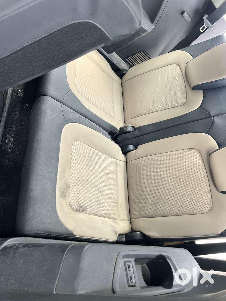 Tata Safari 2.0 Kryotec Xz Plus 6 S, 2022, Diesel
