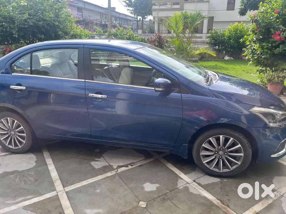 Maruti Suzuki Ciaz S 1.5 2021