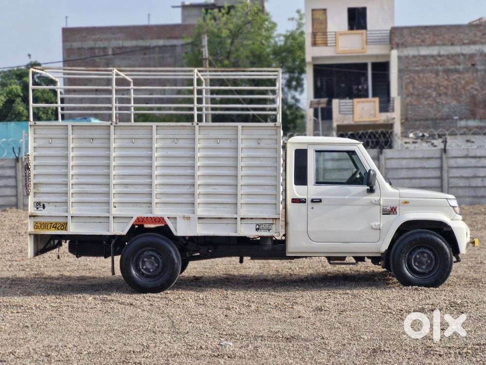 Mahindra Bolero Diz, 2024, Diesel