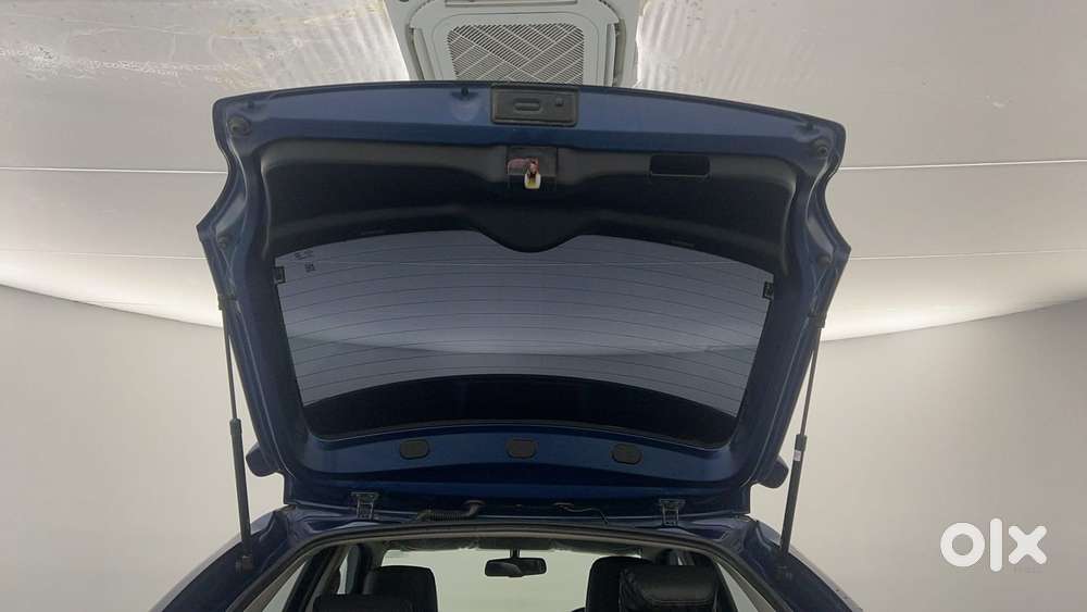 Maruti Suzuki Baleno 1.2 Zeta, 2021, Petrol
