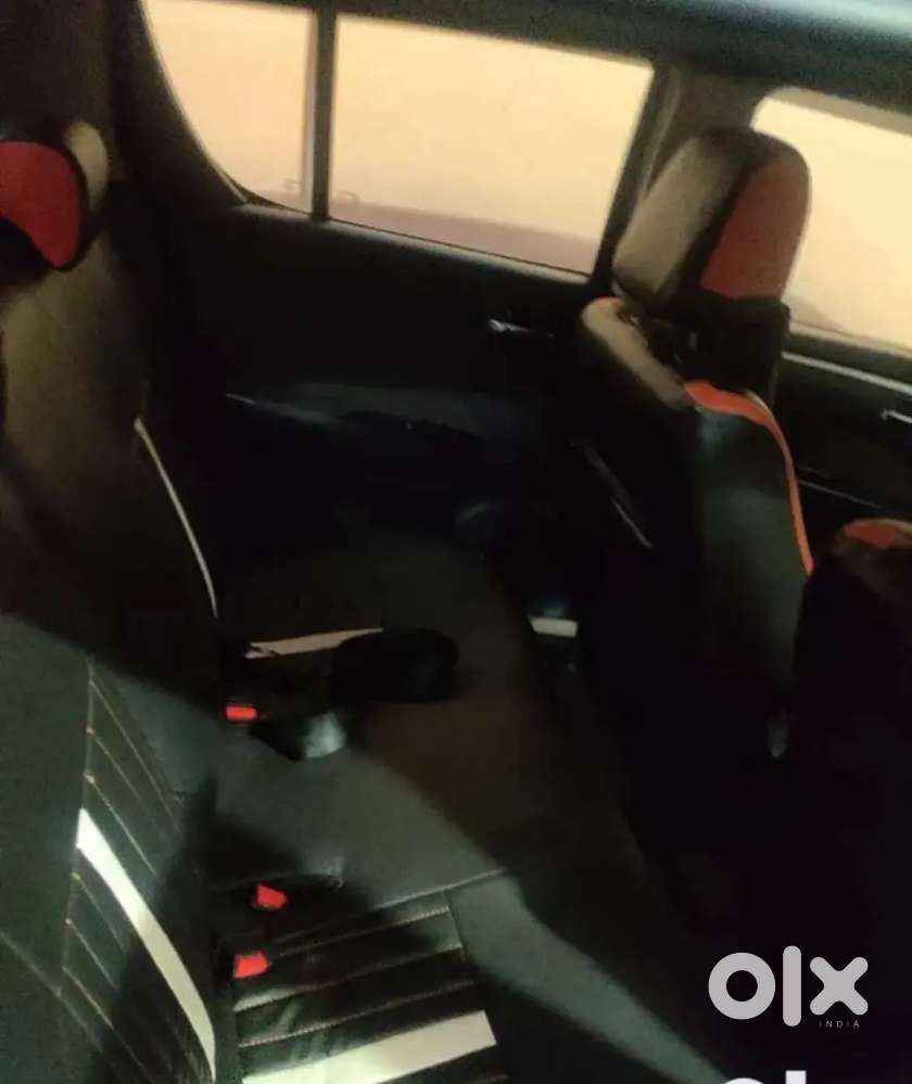 Maruti Suzuki Swift 2016 Excellent Condition