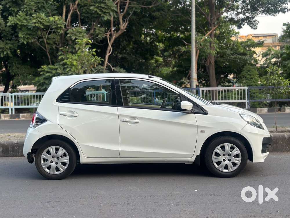 Honda Brio, 2013, Petrol