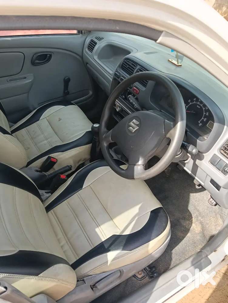 Maruti Suzuki Alto K10 2011 Petrol Well Maintained