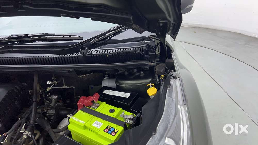 Tata Nexon 1.2 Petrol, 2022, Petrol