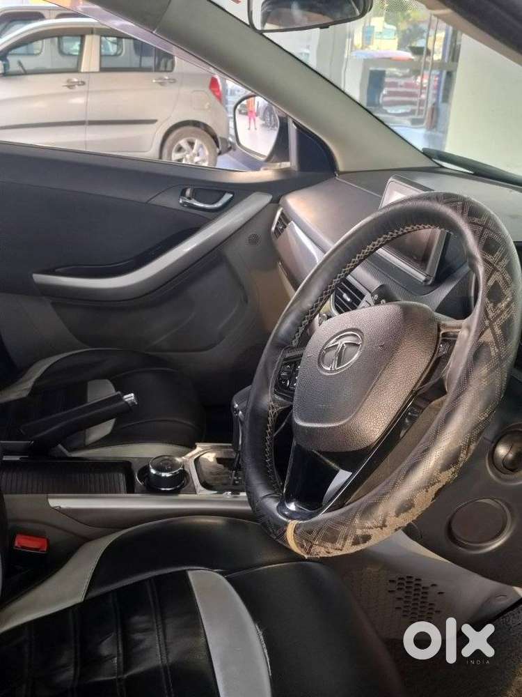 Tata Nexon 1.2 Revotron Xm, 2018, Diesel