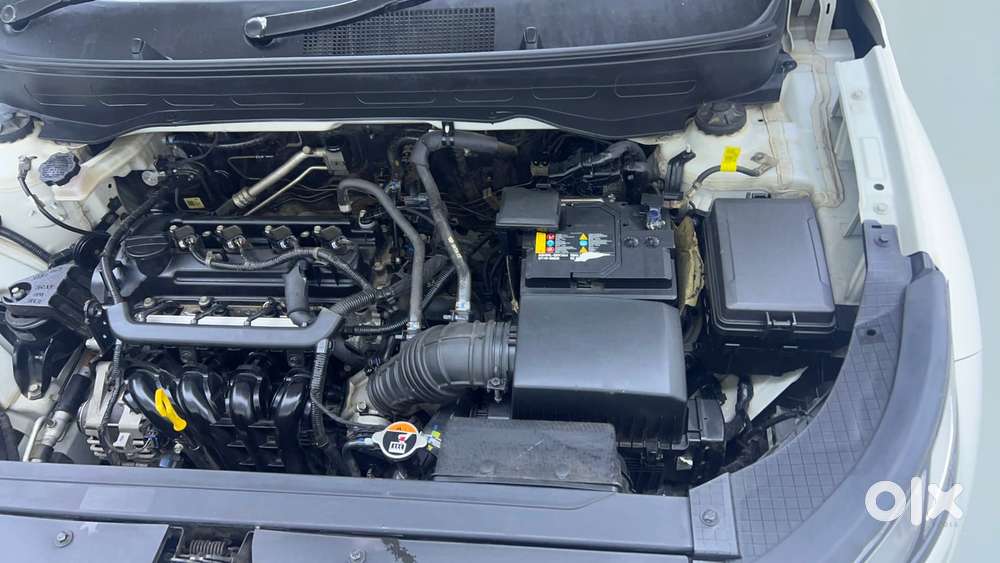 Hyundai Venue Sx, 2023, Petrol