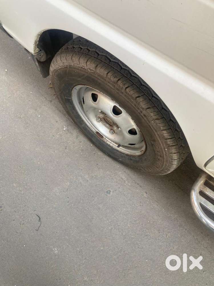 Maruti Suzuki Eeco Cng 5 Seater Ac, 2018, Cng & Hybrids