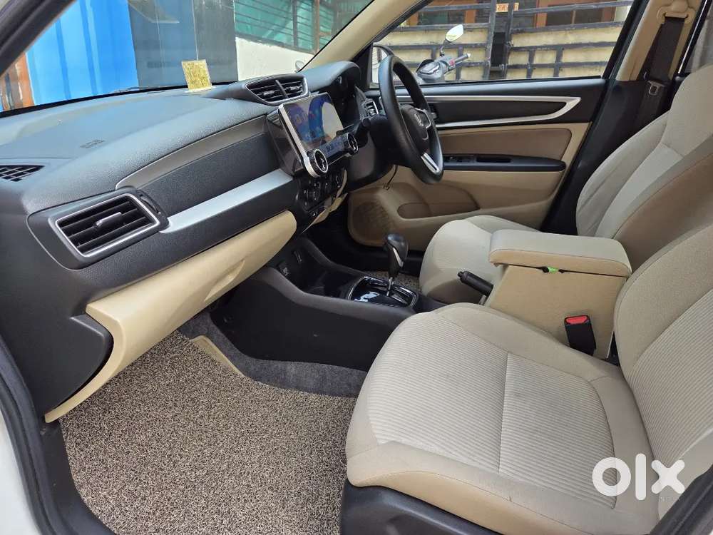Honda Amaze 1.2 S 2023