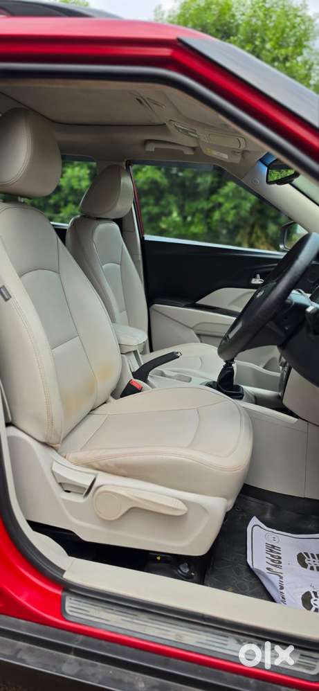 Mahindra Xuv300 W8 Diesel, 2021, Diesel