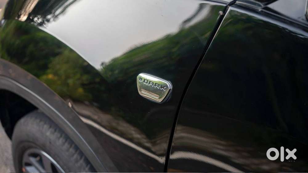 Tata Harrier Xza Plus At, 2022, Diesel