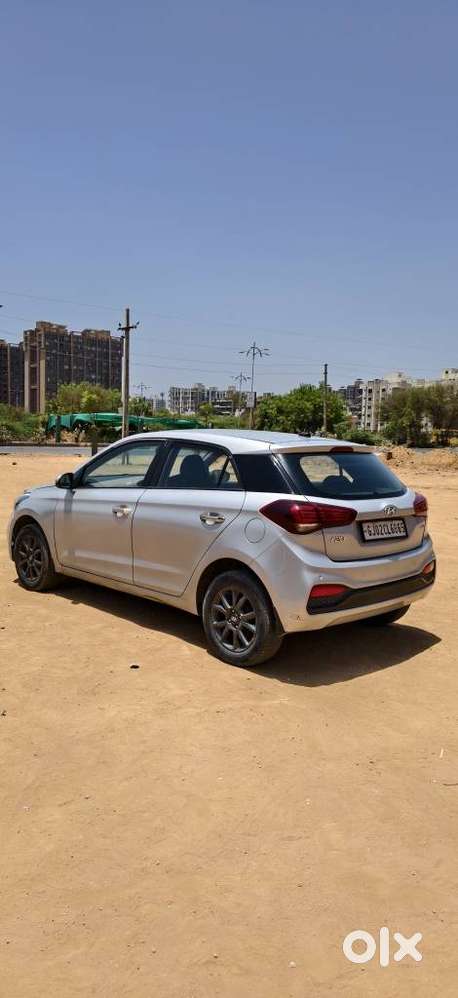 Hyundai I20 1.2 Asta, 2018, Diesel