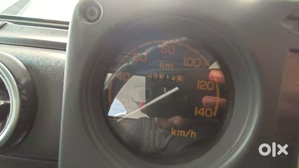 Maruti Suzuki Gypsy 2013 Good Condition