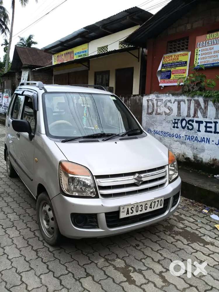 Ac, Power Steering, New Tyres , New Batery