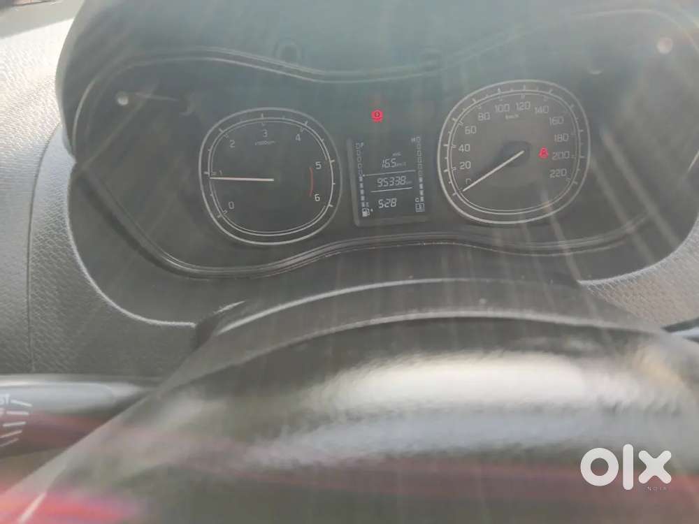 Maruti Suzuki Vitara Brezza Vdi(o) 2016 Model