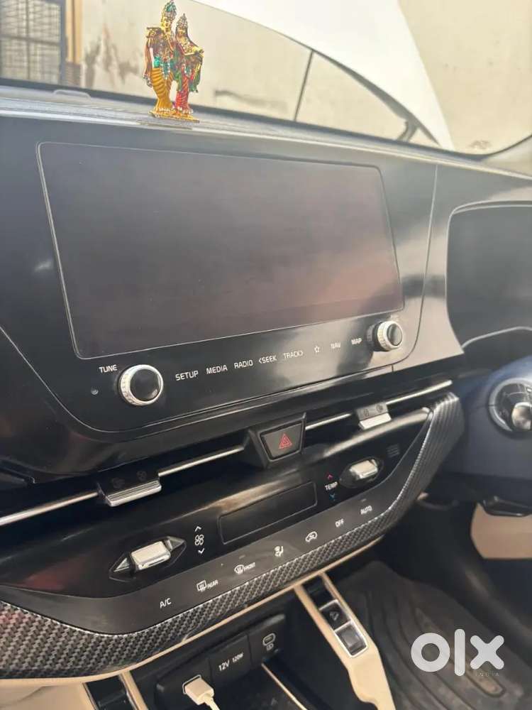 Kia Carens 2022 Diesel Plus
