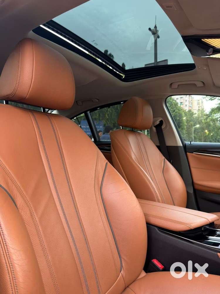 Bmw 5 Series 2.0 520d Highline, 2018, Diesel
