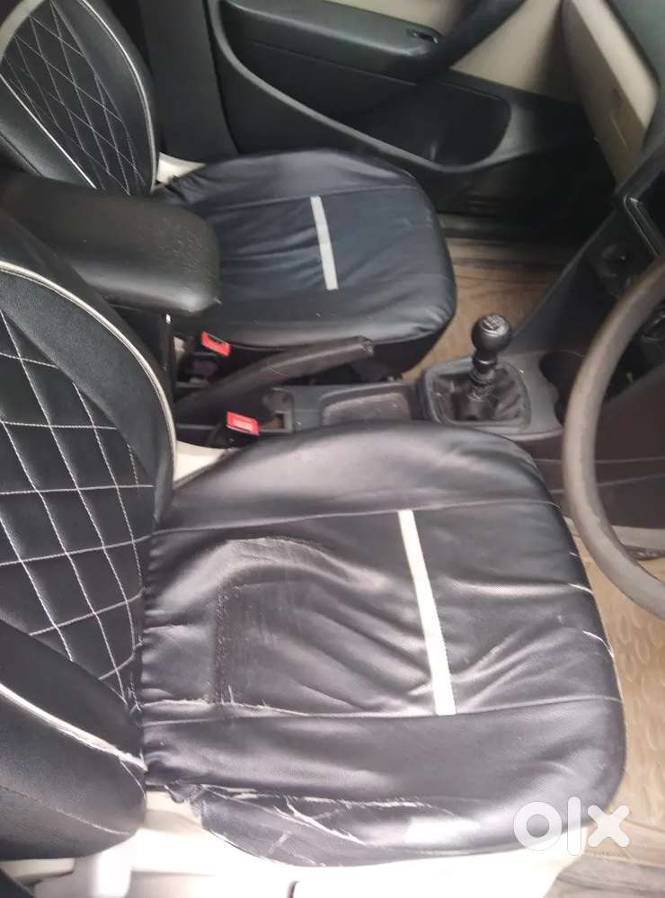 Volkswagen Polo Fitness 2031