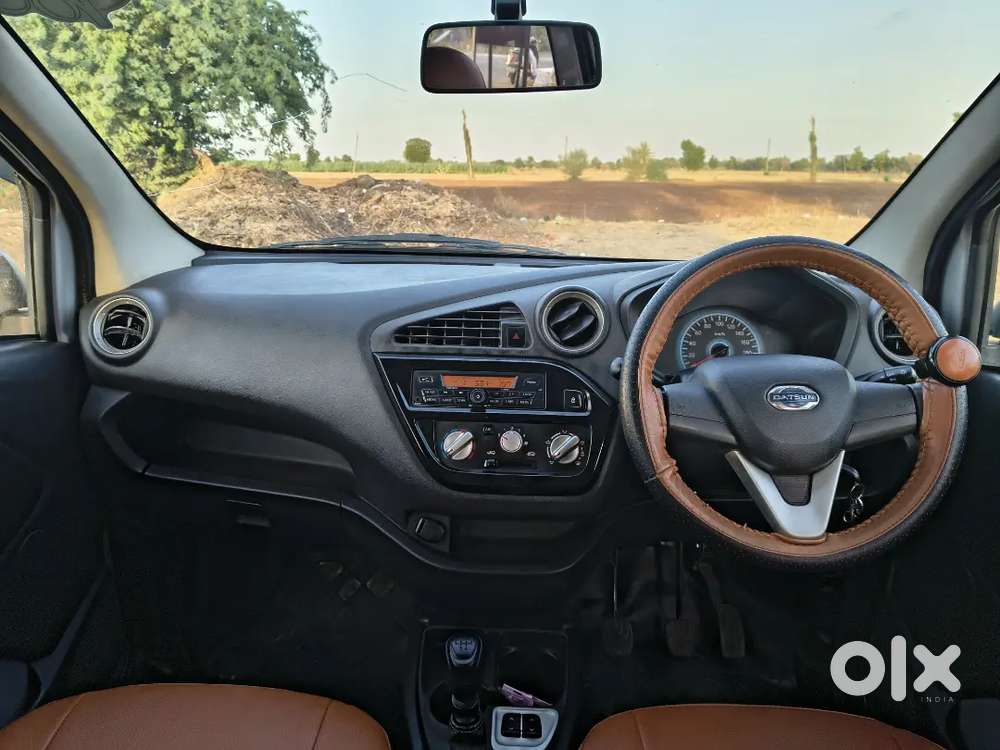 Datsun Redi-go