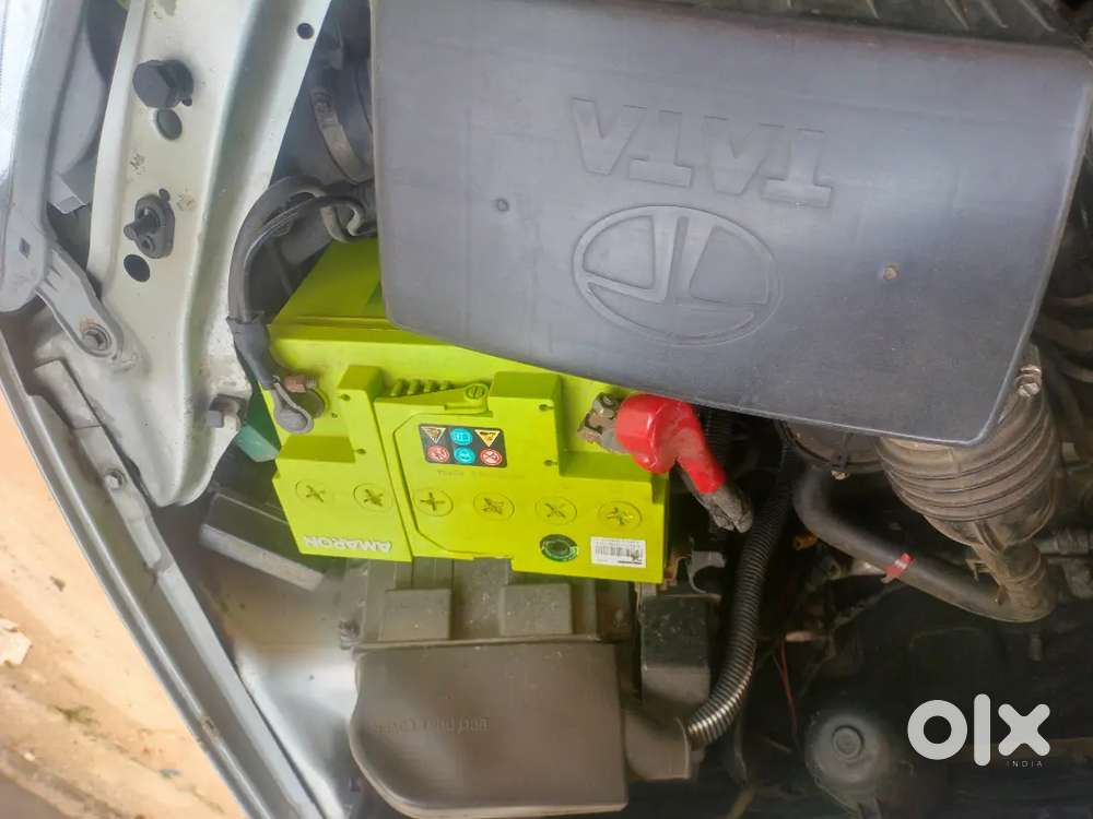 Tata Indigo Ls 2009 Diesel Manual