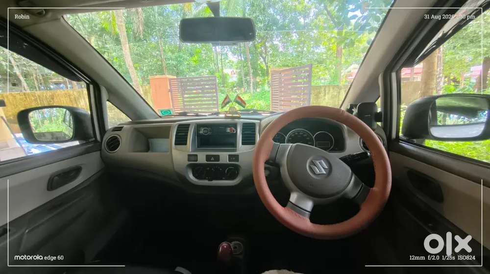 Maruti Suzuki Zen 2010 Good Condition