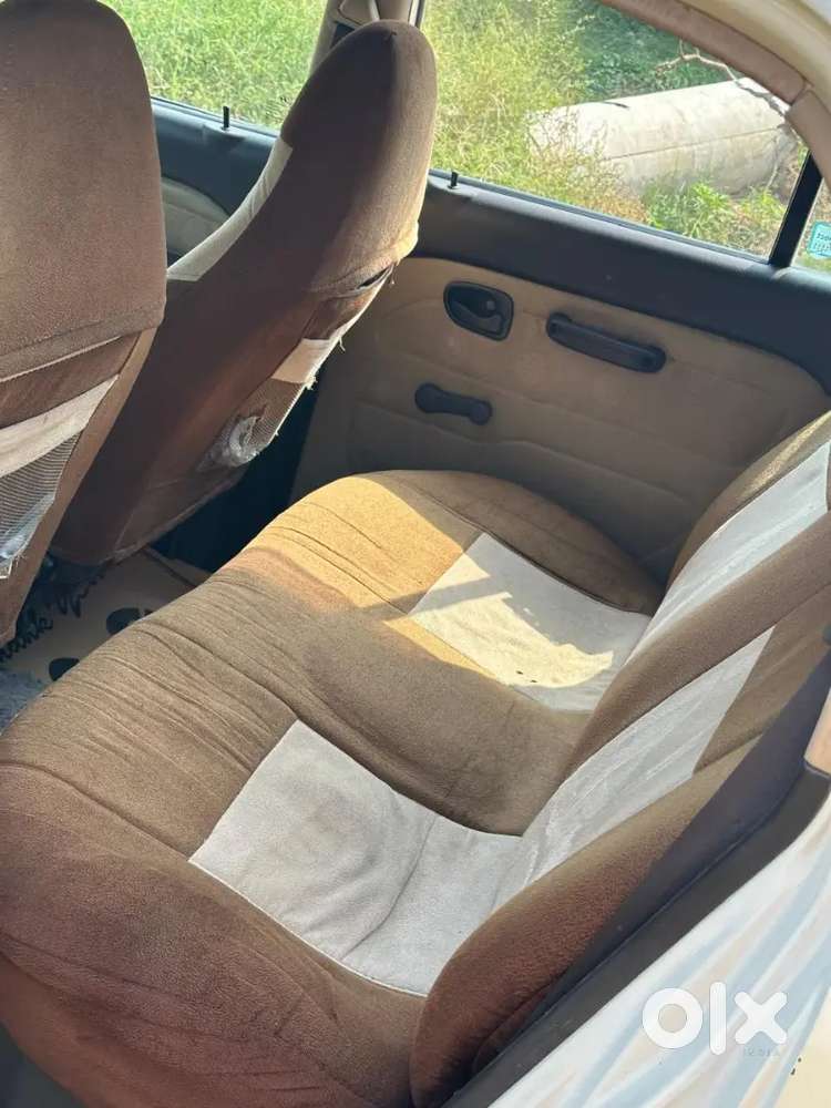 Working Condition Ac Hetar Ok Good Condition