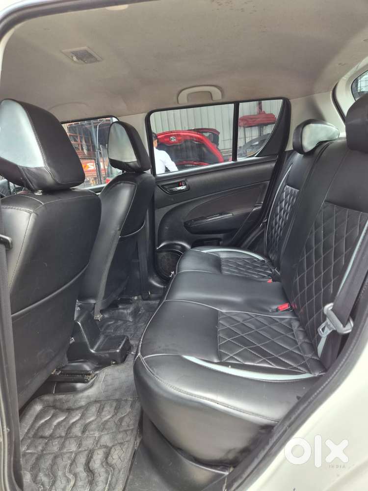 Maruti Suzuki Swift Zdi Plus, 2015, Diesel