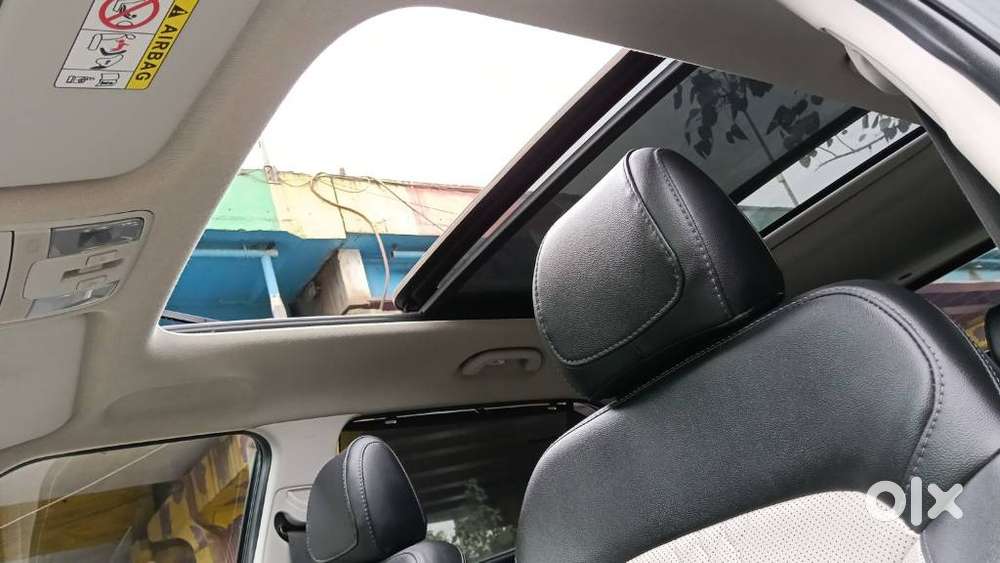 Hyundai Creta Sx (o) 1.5 Diesel, 2021, Diesel