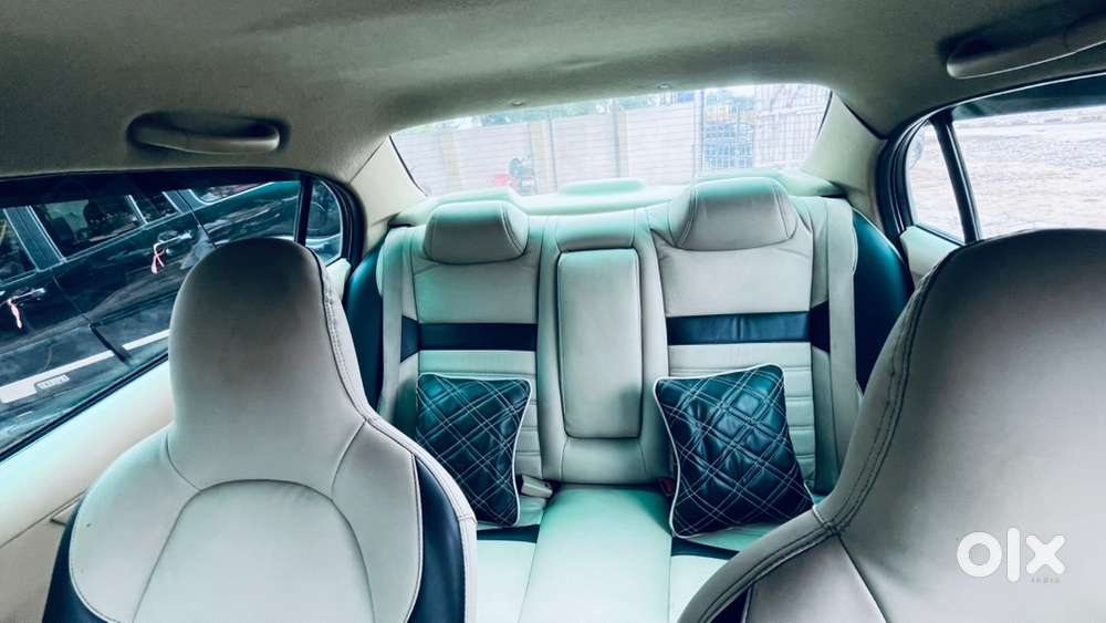 Honda Amaze 2016 Diesel Well Maintained
