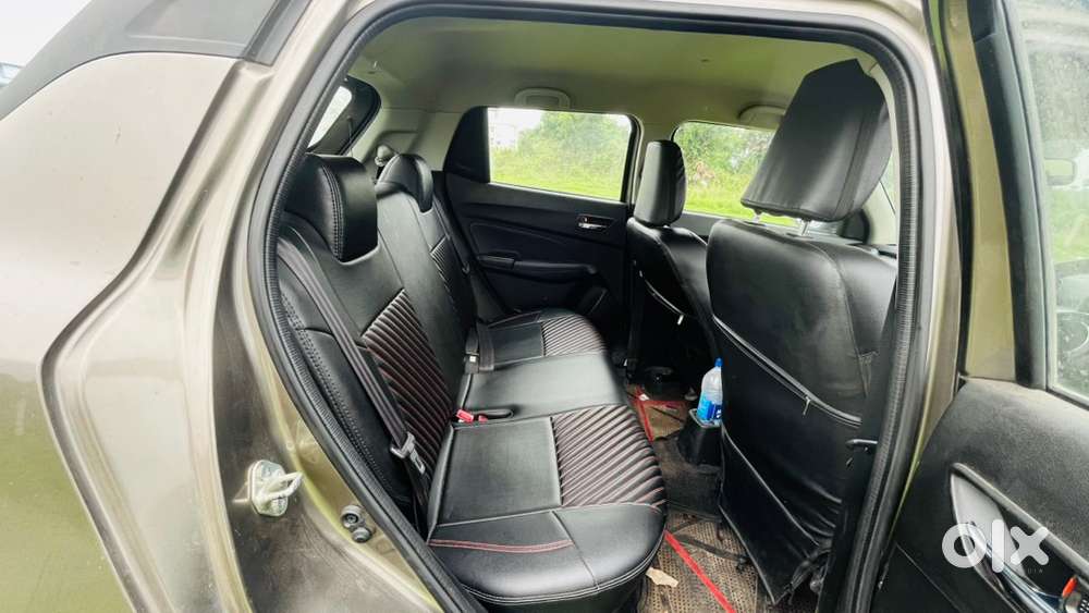Maruti Swift Petrol 2024 Model Car