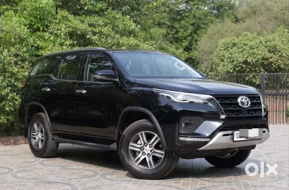 Toyota Fortuner 4x2 At 2.7 Petrol, 2026, Petrol