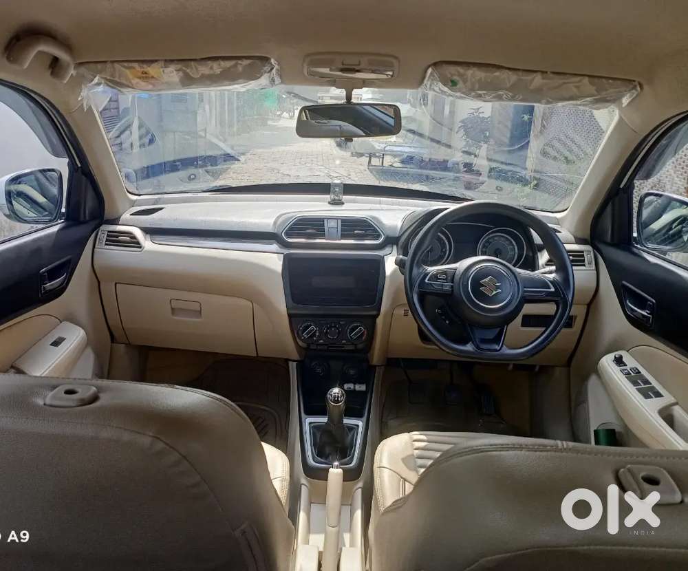 Maruti Suzuki Dzire 2024