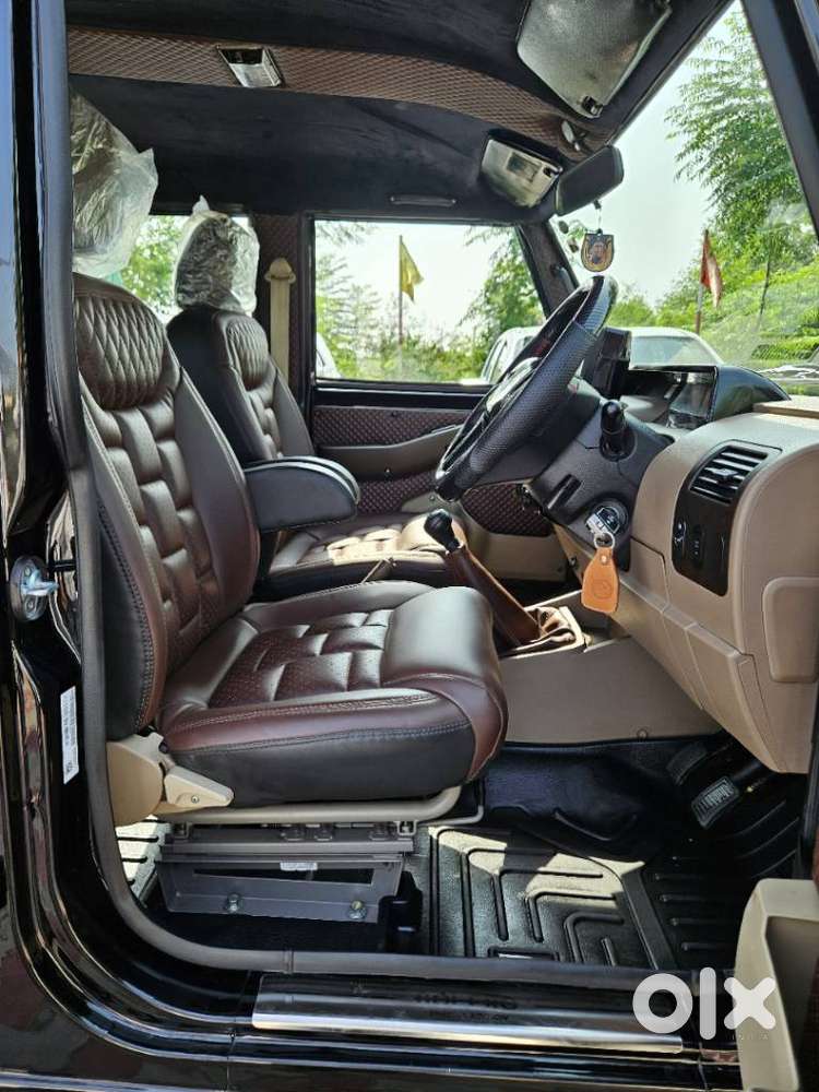 Mahindra Bolero B6 (o), 2026, Diesel