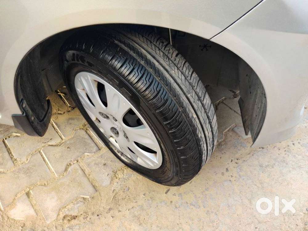 Honda Amaze 1.2 Smt I Vtec, 2014, Cng & Hybrids