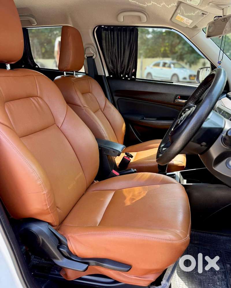 Maruti Suzuki Swift Vxi + Manual, 2024, Petrol