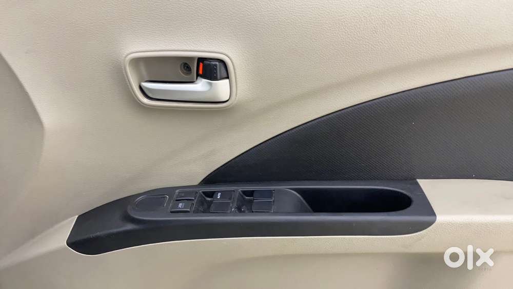 Maruti Suzuki Celerio 2014-2017 Vxi, 2015, Petrol