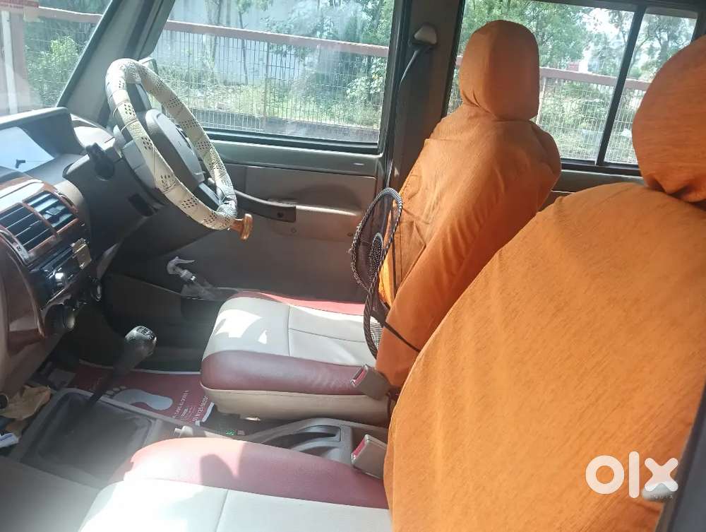 Mahindra Bolero 2014 Diesel 71000 Km Driven
