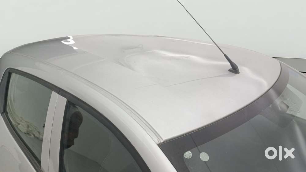 Renault Kwid 1.0 Rxl (o), 2022, Petrol