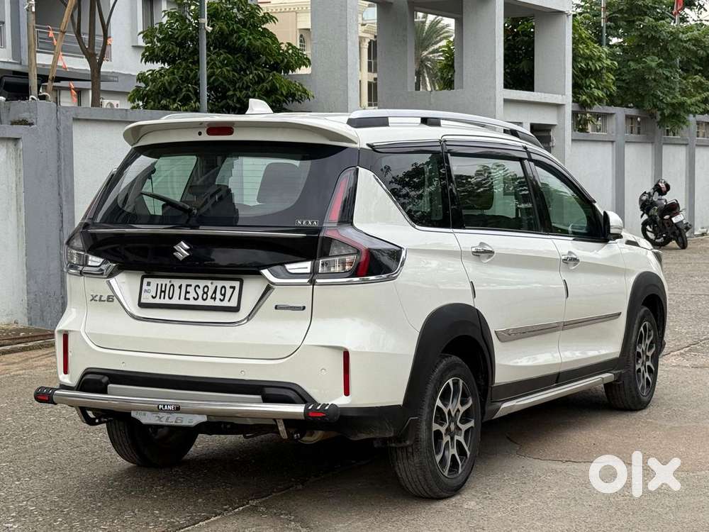 Maruti Suzuki Xl6 1.5 Alpha Mt, 2022, Petrol